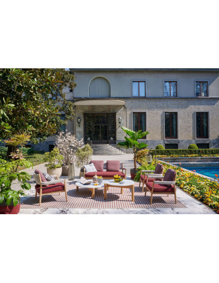 Dine Out Outdooor Armchair