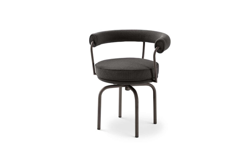 Fauteuil d'extérieur LC7 Cassina - 4