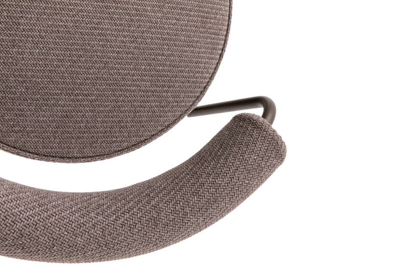 Fauteuil d'extérieur LC7 Cassina - 6