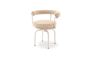 Poltroncina per esterno LC7 Cassina - 1