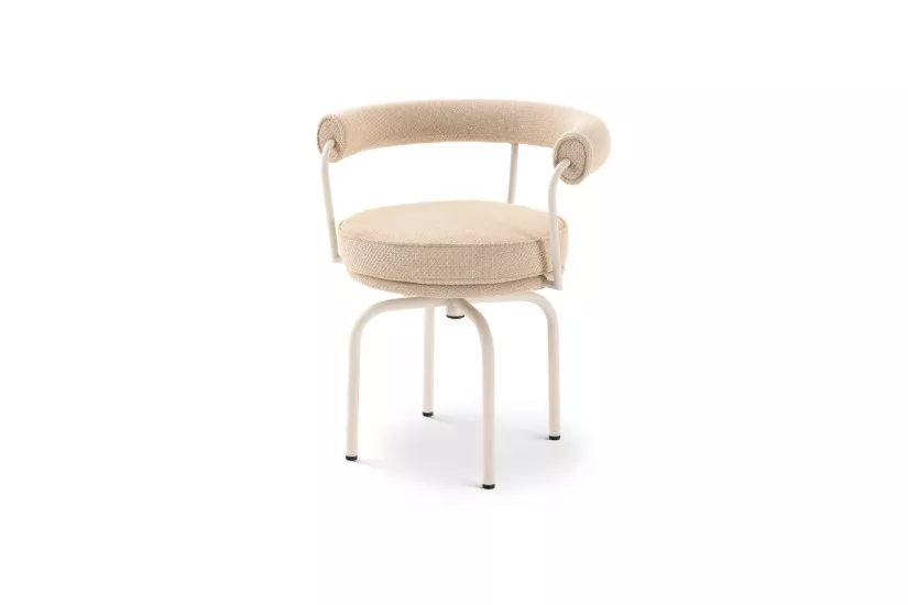 Poltroncina per esterno LC7 Cassina - 1