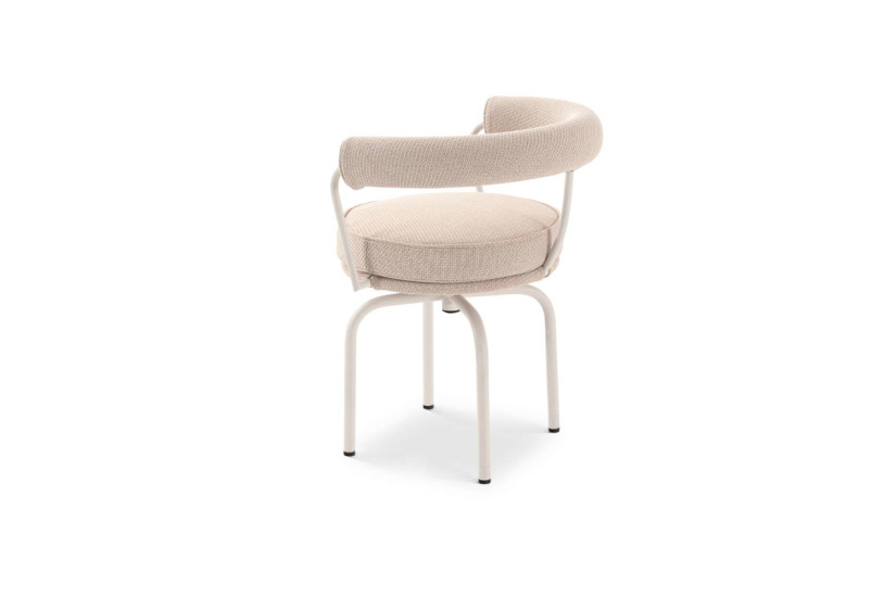 Fauteuil d'extérieur LC7 Cassina - 2
