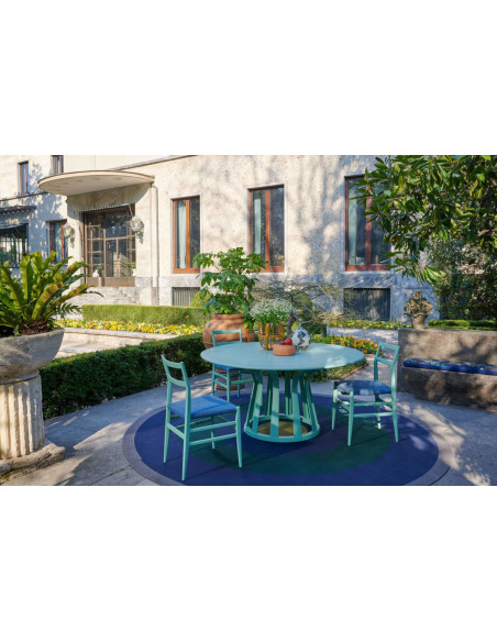 Leggera Outdoor Chair