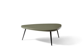 Table basse Mexique Outdoor Cassina - 1