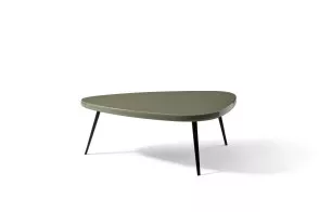 Tavolino Mexique Outdoor Low Table Cassina - 1