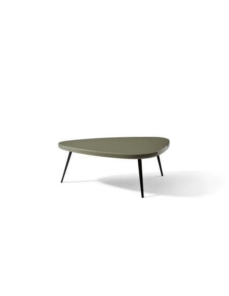 Tavolino Mexique Outdoor Low Table Cassina - 1