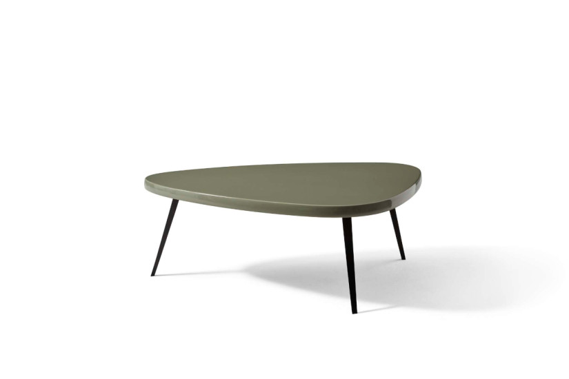 Table basse Mexique Outdoor Cassina - 1