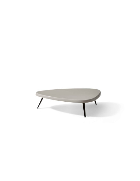 Tavolino Mexique Outdoor Low Table Cassina - 2