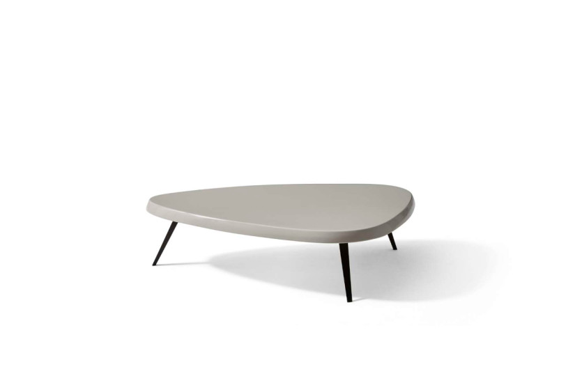 Tavolino Mexique Outdoor Low Table Cassina - 2
