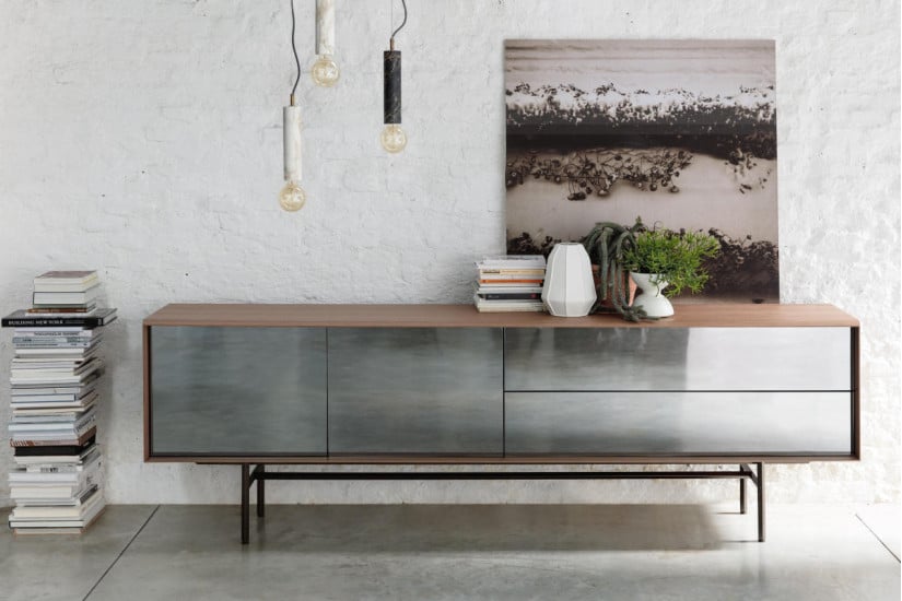 Credenza Harald Porada - 3