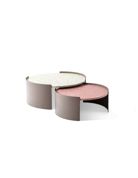 Bowy Outdoor Low Table