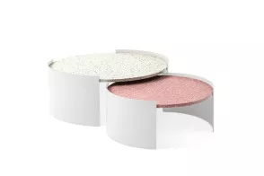 Bowy Outdoor Low Table 2