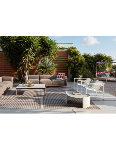 Bowy Outdoor Low Table