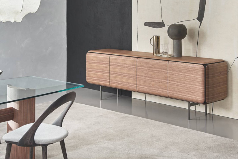 Credenza Pebble Porada - 4