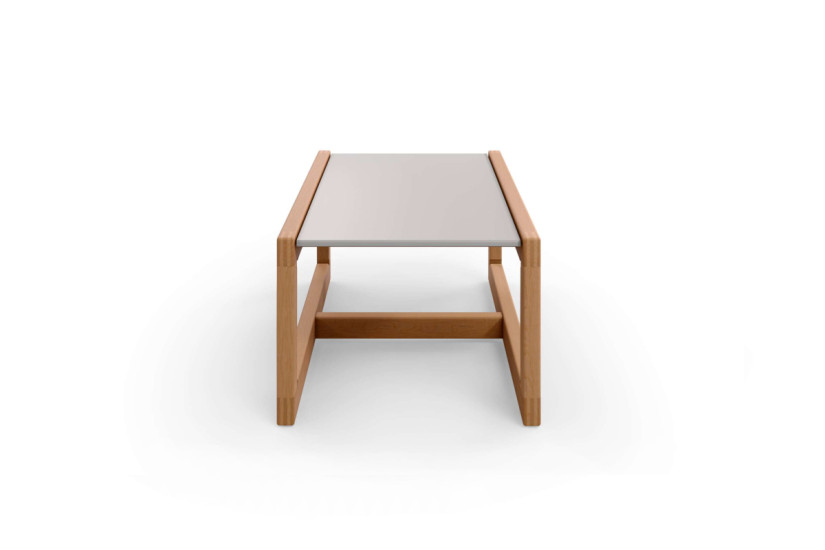 Carlotta Outdoor Low Table