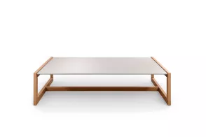 Carlotta Outdoor Low Table