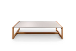 Table d'extérieur Carlotta Cassina - 1