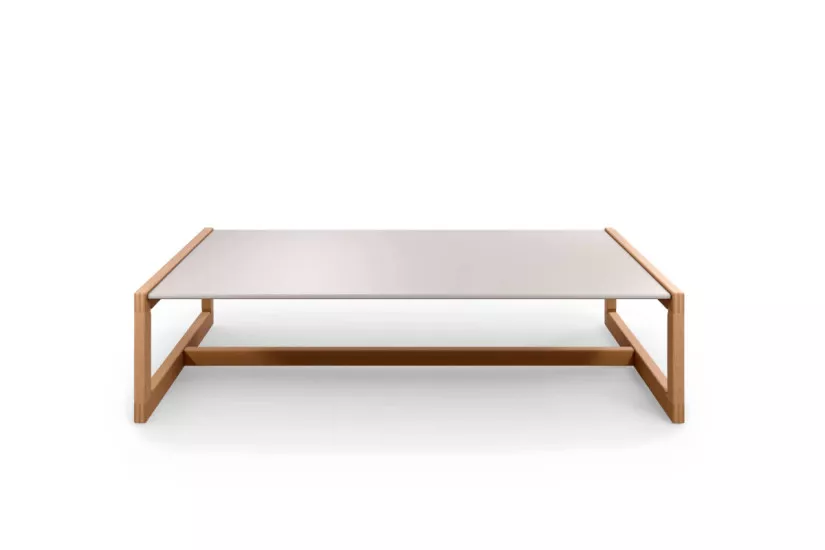 Carlotta Outdoor Low Table