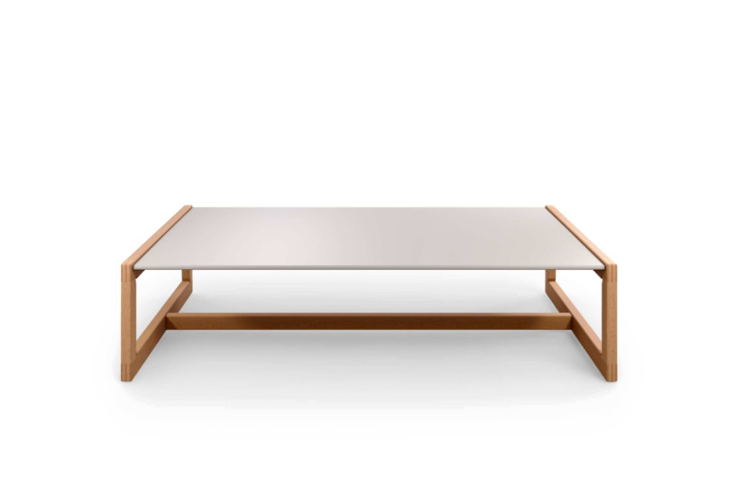 Table d'extérieur Carlotta Cassina - 1