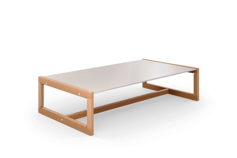 Carlotta Outdoor Low Table