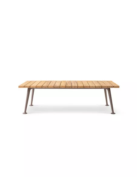 Fenc-e Nature Outdoor Low Table