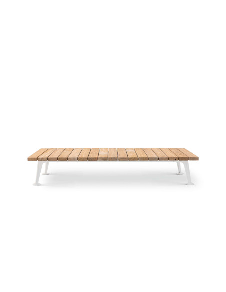 Fenc-e Nature Outdoor Low Table