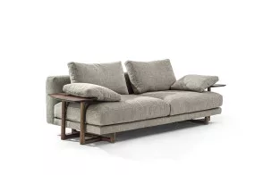 Abacus Sofa