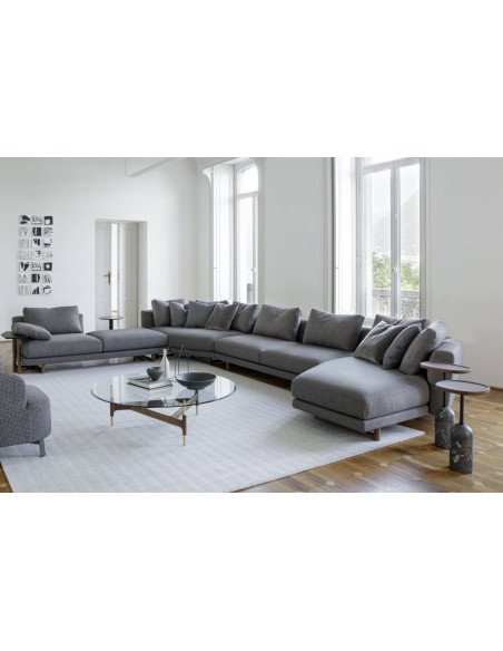 Abacus Sofa