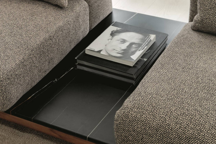 Canapé Argo Porada - 5