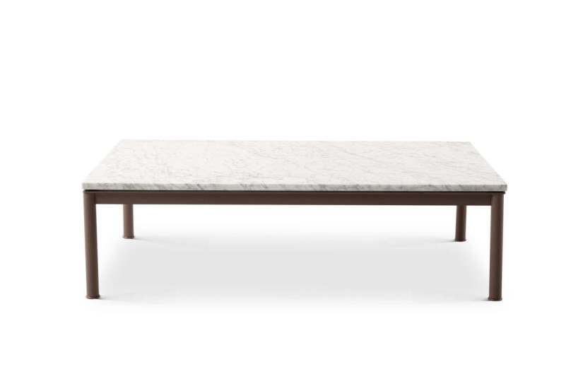 Table d'extérieur LC10 Cassina - 3