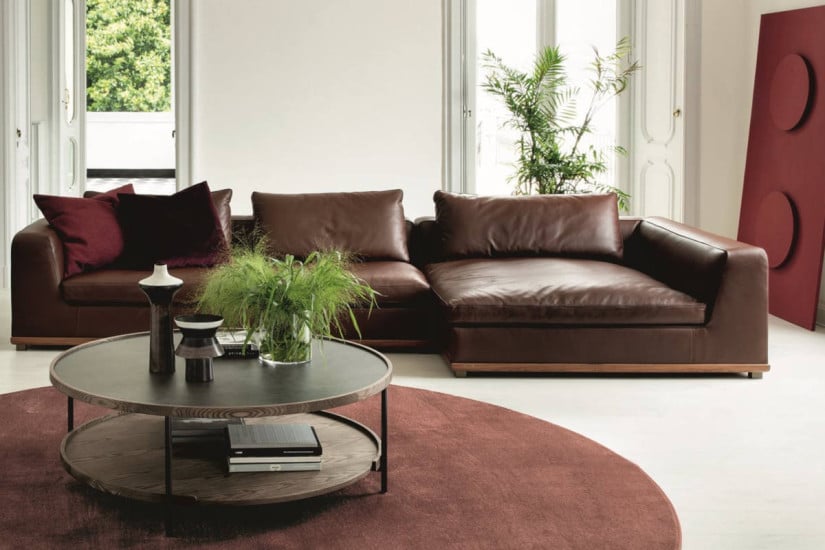 Canapé Kirk Porada - 3