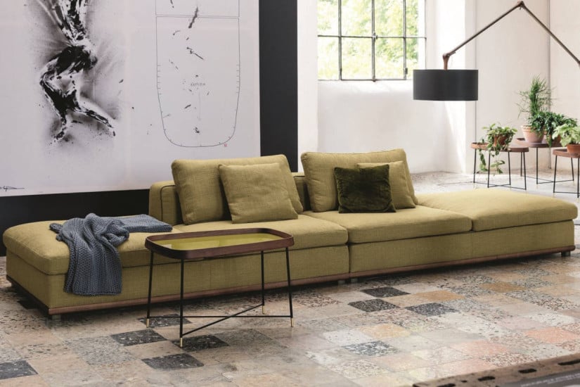 Canapé Kirk Porada - 5