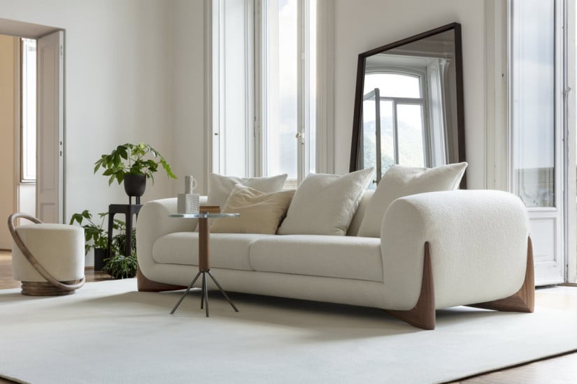 Softbay Sofa