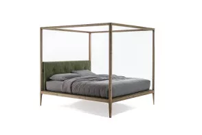 Ziggy Bed Baldacchino