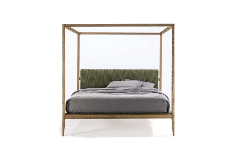Ziggy Bed Baldacchino