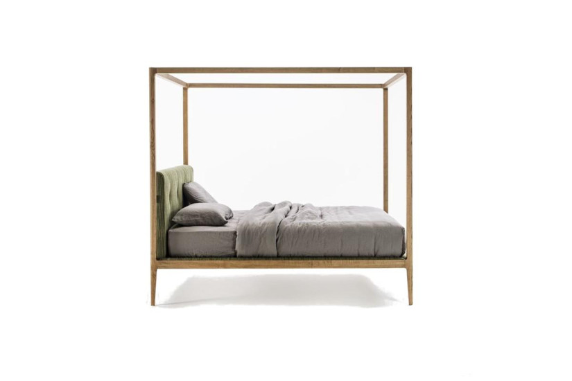 Ziggy Bed Baldacchino