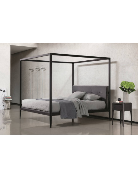 Ziggy Bed Baldacchino