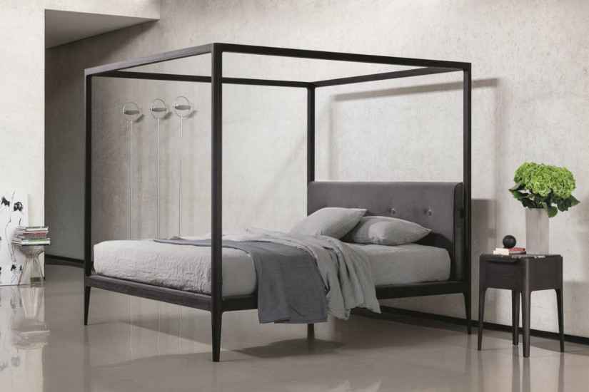 Ziggy Bed Baldacchino