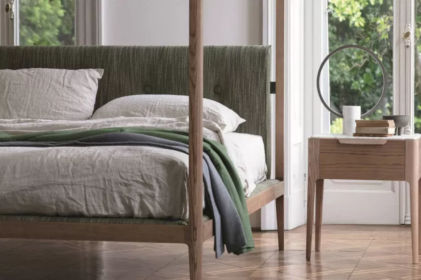 Ziggy Bed Baldacchino