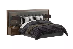 Letto Enya Quadri Porada - 1