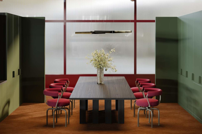 Table La Basilica - PRO Cassina - 3