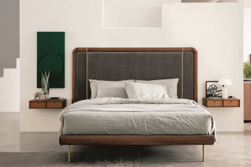 Letto Killian Porada - 5