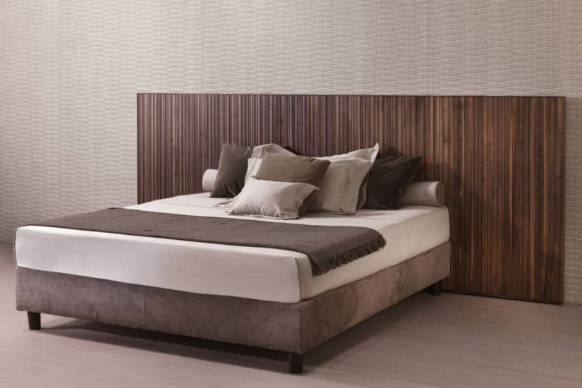 Letto Pentagramma Porada - 2