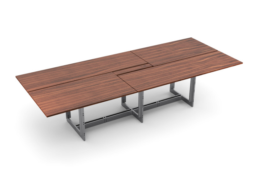 Sarpi Office Table - PRO