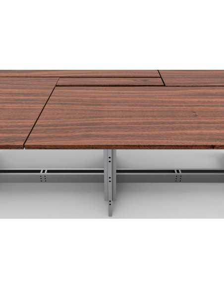 Table Sarpi Office - PRO Cassina - 3