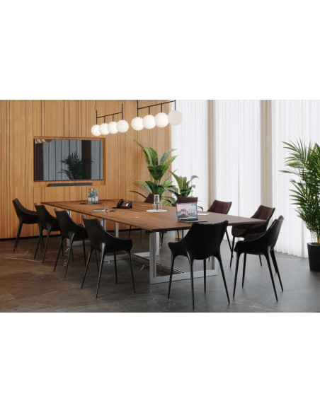 Sarpi Office Table - PRO