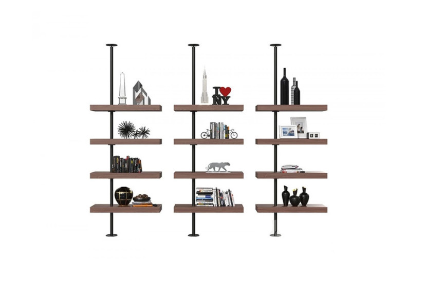 Bibliothèque Domino Expo Porada - 1