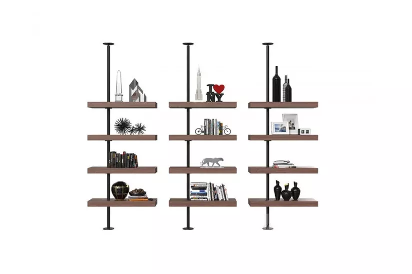 Domino Expo Bookcase