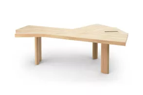 Ventaglio Table - PRO 2