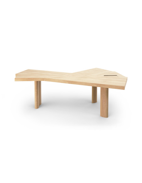 Table Ventaglio - PRO Cassina - 1